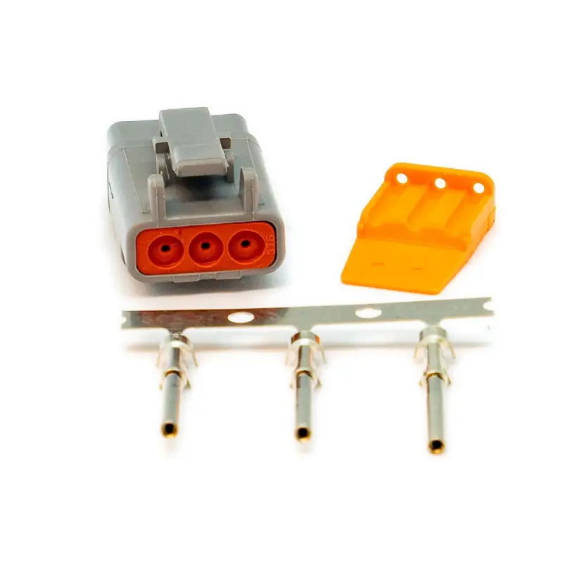 Link 4 Bar MAP sensor - MAP Sensor