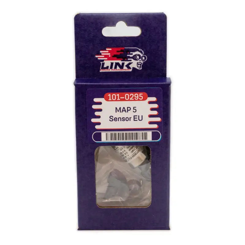 Link 5 BAR MAP Sensor - MAP Sensor