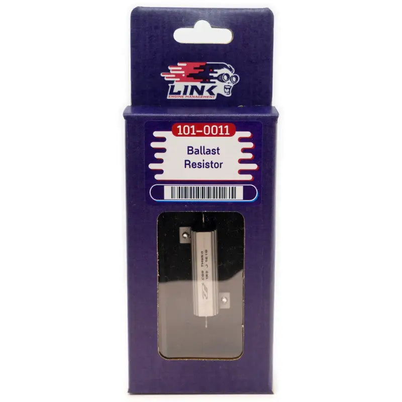 LINK Ballast Resister (BAL) - Injector Ballast