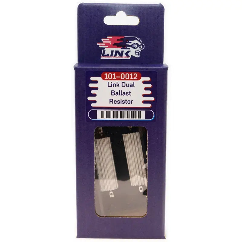LINK Ballast Resistor (BAL2) - Injector Ballast
