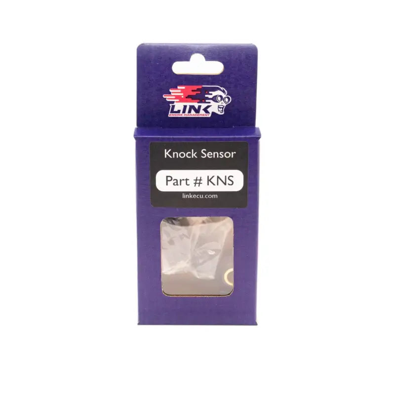 LINK / BOSCH Donut Knock Sensor - Universal Fitment - Knock Sensor