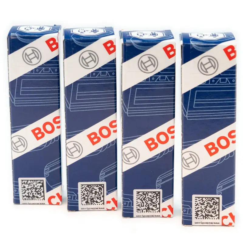 Link Bosch EV14 1000C Injector (Set of 4) - Injector