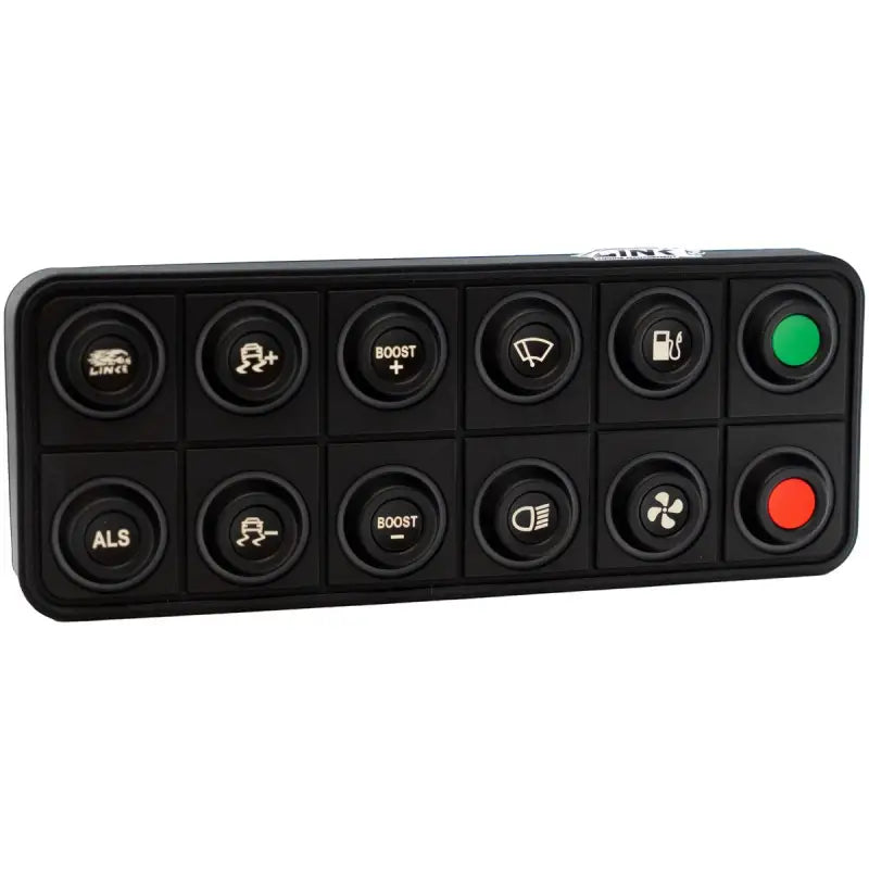 Link CAN Keypad - 12 Button - CAN Keypad