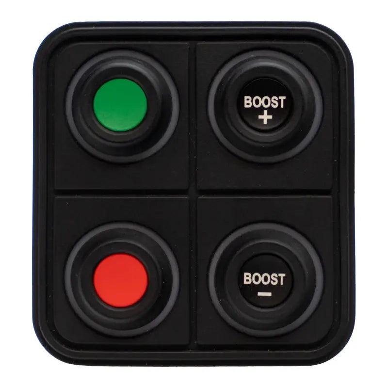 Link CAN Keypad 4 Button - CAN Keypad