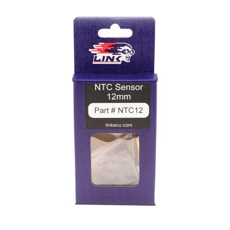 LINK Coolant Temperature Sensor NTC12 - Temperature Sensor