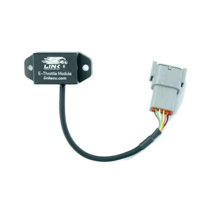 LINK E-throttle (RET) - Drive By Wire