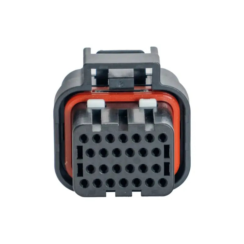 LINK ECU PLUG E KIT (TKE) - LINK ECU Plugs & Connectors