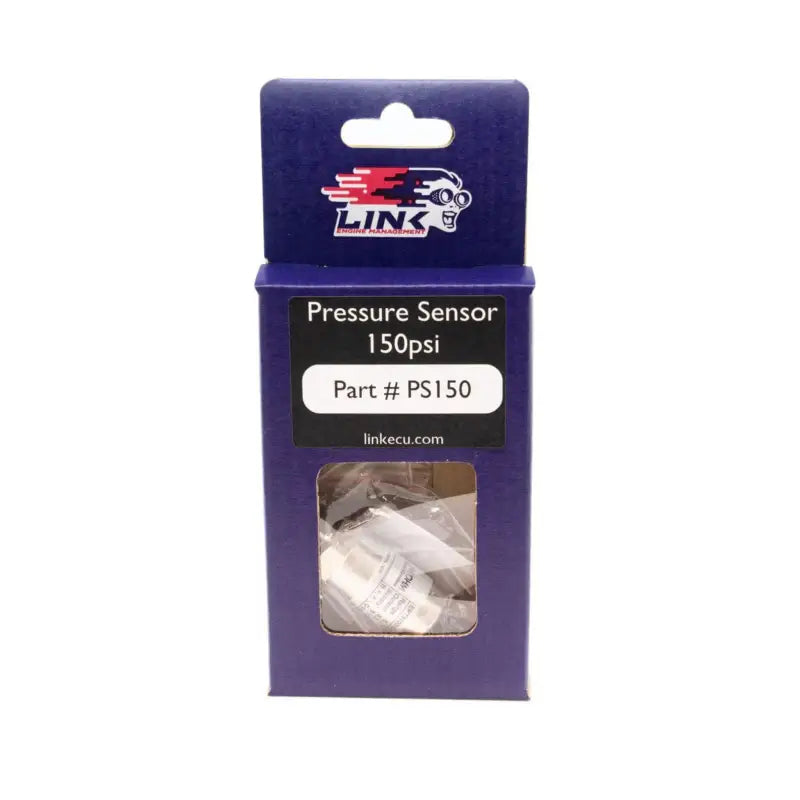 Link Engine Management 10BAR Oil / Fuel Pressure Sensor - Pressure Sensor