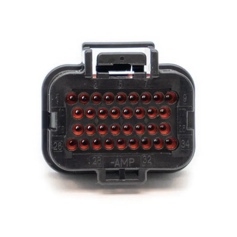 LINK G4 + / G4X LOOM A - 0.4M - Wiring Loom