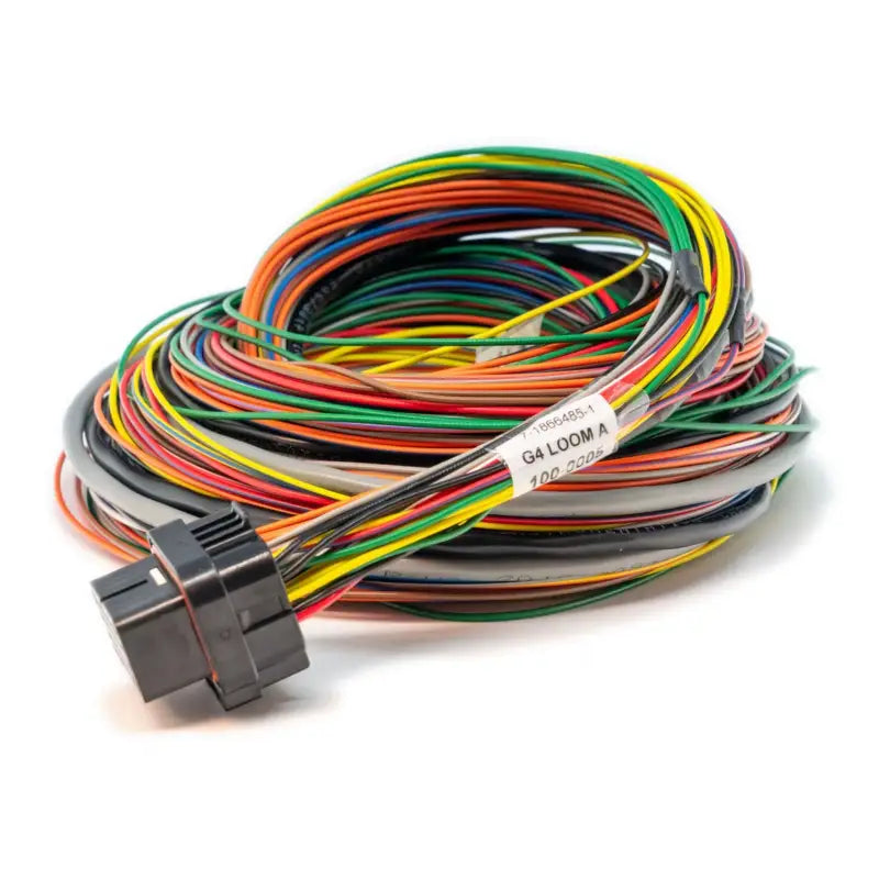 LINK G4 + / G4X LOOM A 2.5M - Wiring Loom