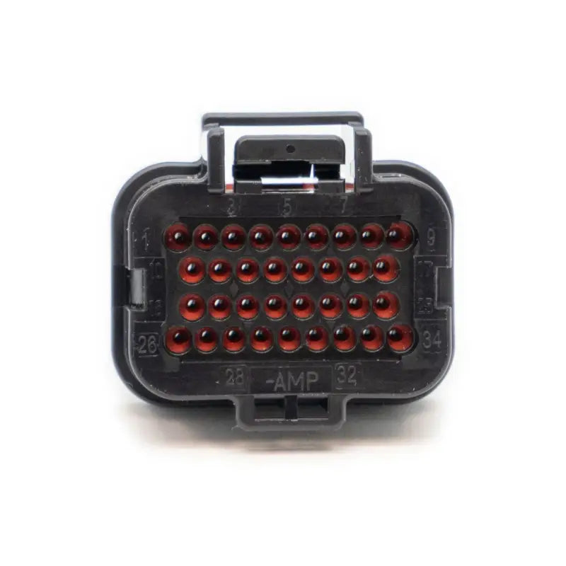 Link G4 + / G4X Loom A Long 5m - Wiring Loom