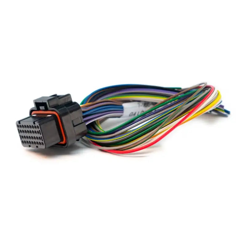 LINK G4 + / G4X LOOM B SHORT 0.4M - Wiring Loom