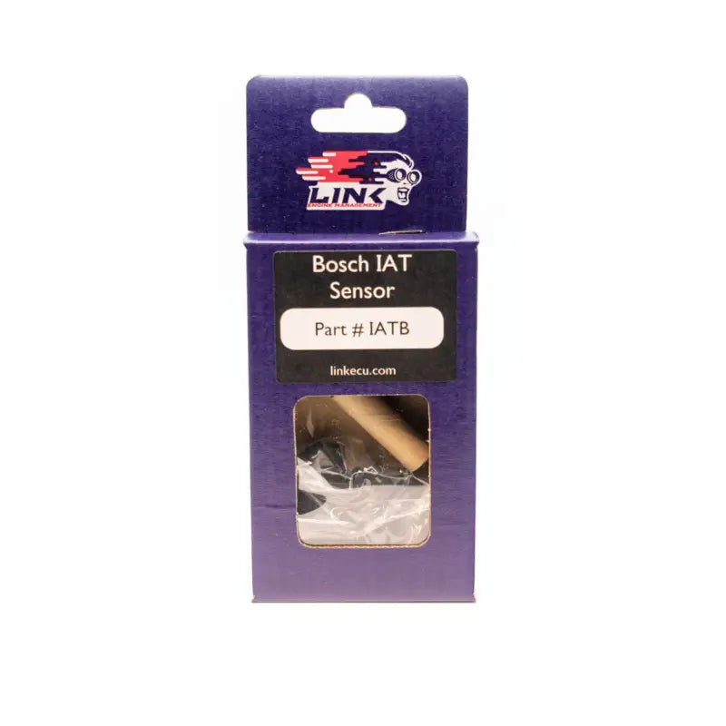 LINK Intake Air Temperature Sensor Boss Fit IATB - Temperature Sensor