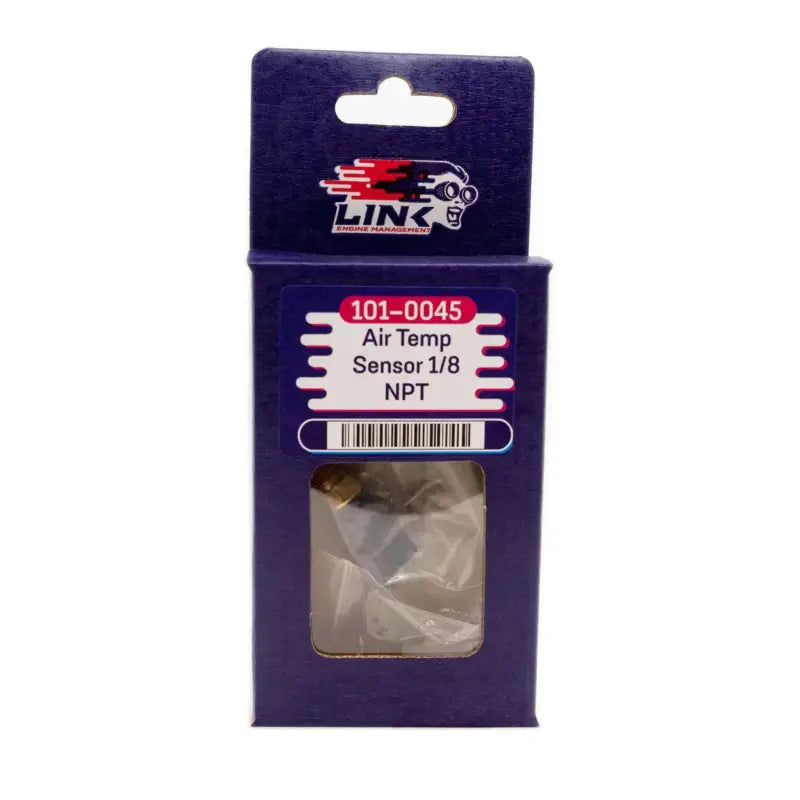 LINK Intake Air Temperature Sensor IAT1-8 - Temperature Sensor