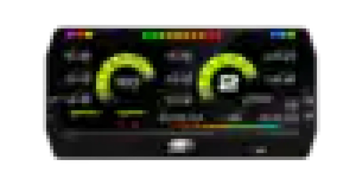 LINK MXT Strada 10-inch Dash - Race Edition - Digital Display