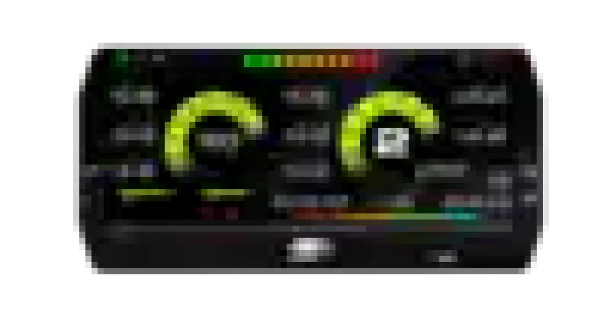 LINK MXT Strada 10-inch Dash - Street Edition - Digital Display