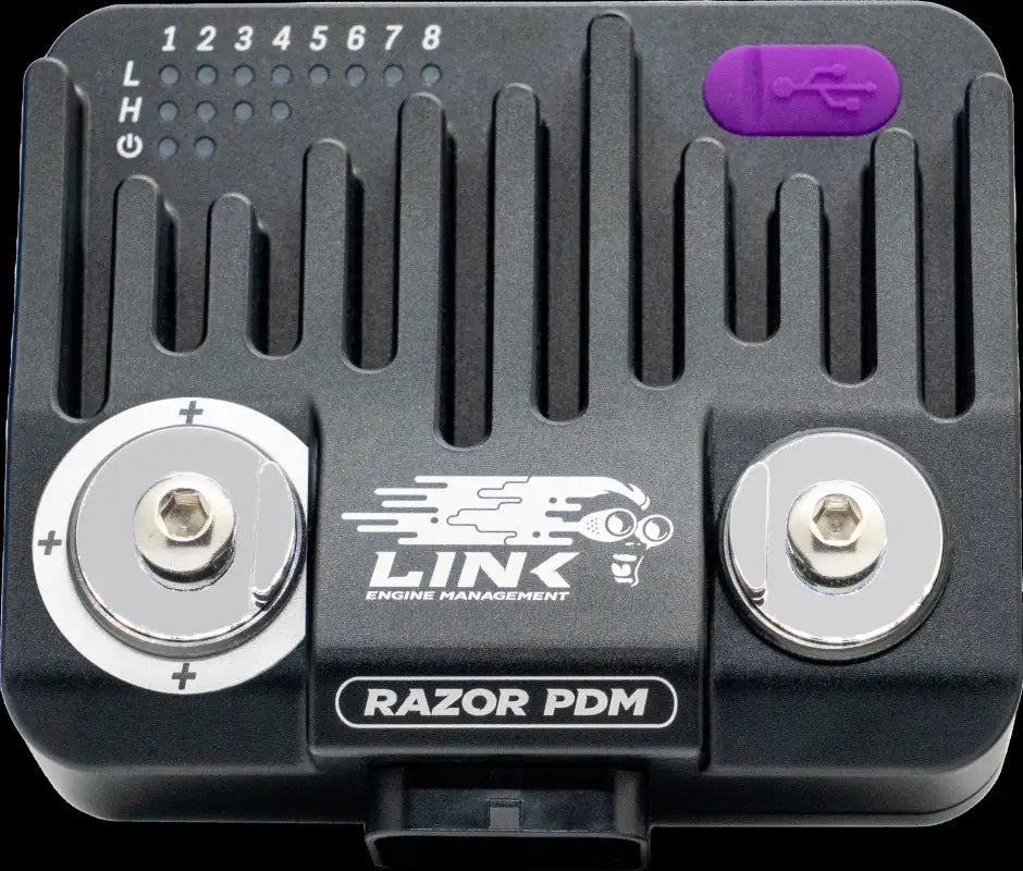 Link Razor PDM - 12 Outputs - PDM