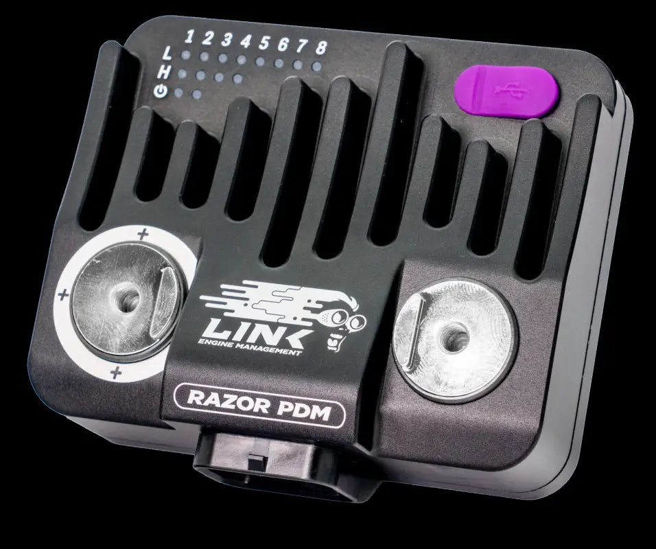 Link Razor PDM - 12 Outputs - PDM