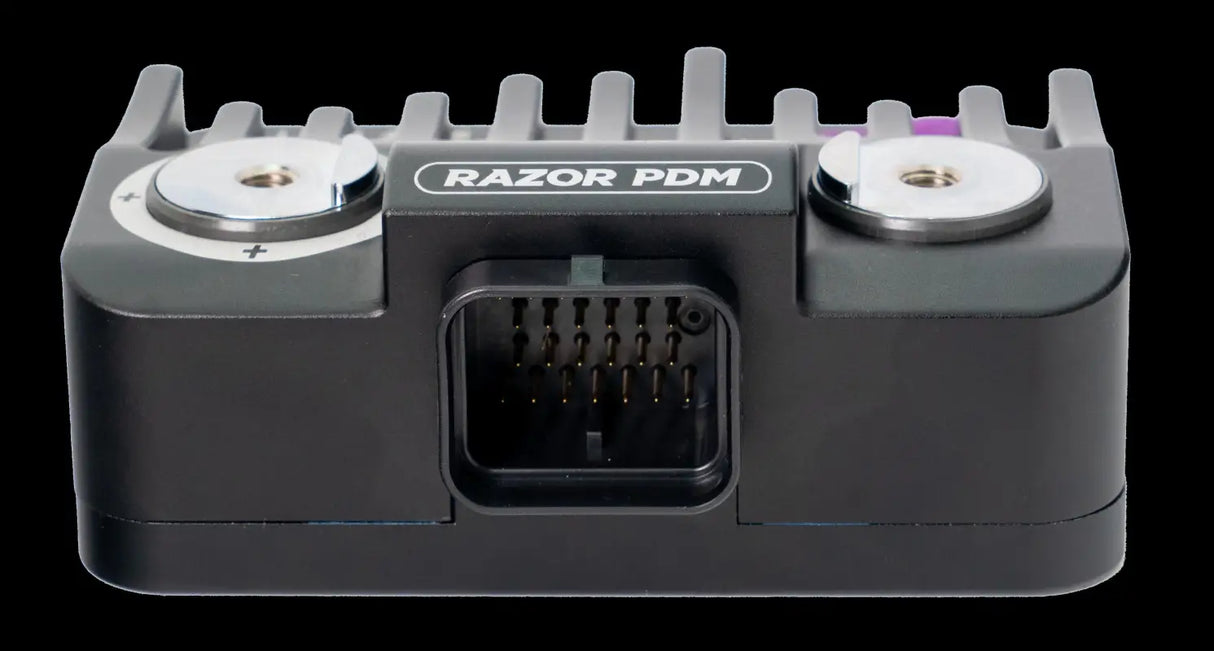 Link Razor PDM - 12 Outputs - PDM