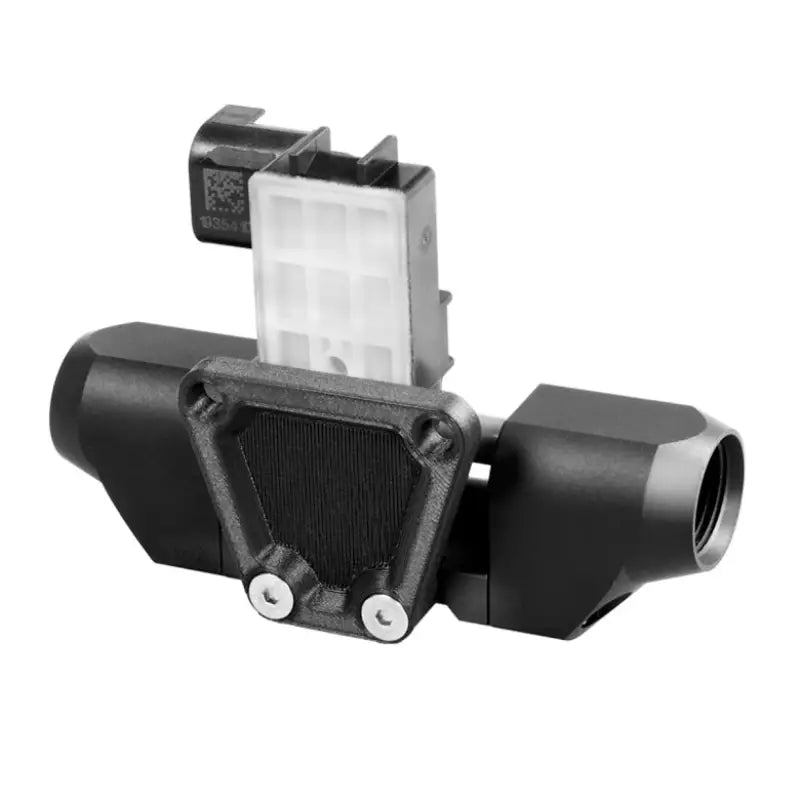 Nuke Performance Flex Fuel Full Flow Adapter - Flex Fuel Adapter