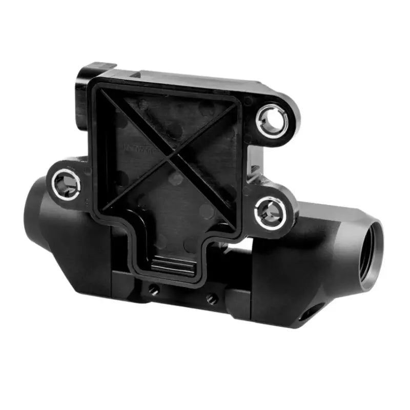 Nuke Performance Flex Fuel Full Flow Adapter - Flex Fuel Adapter