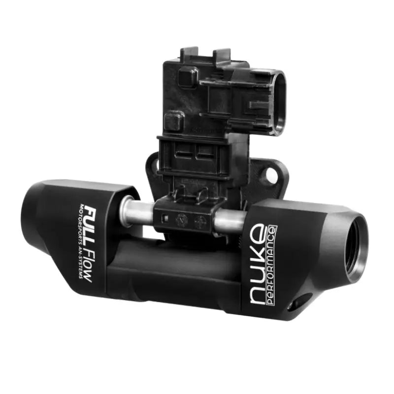 Nuke Performance Flex Fuel Full Flow Adapter - Flex Fuel Adapter