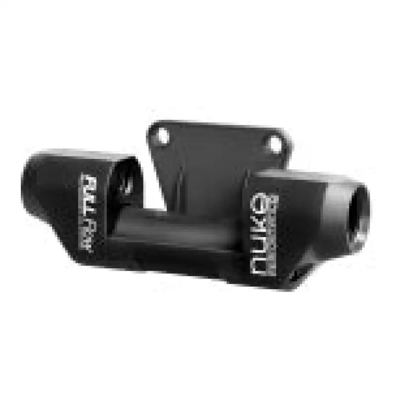 Nuke Performance Flex Fuel Full Flow Adapter - Flex Fuel Adapter