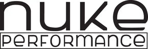 Nuke Performance logo.