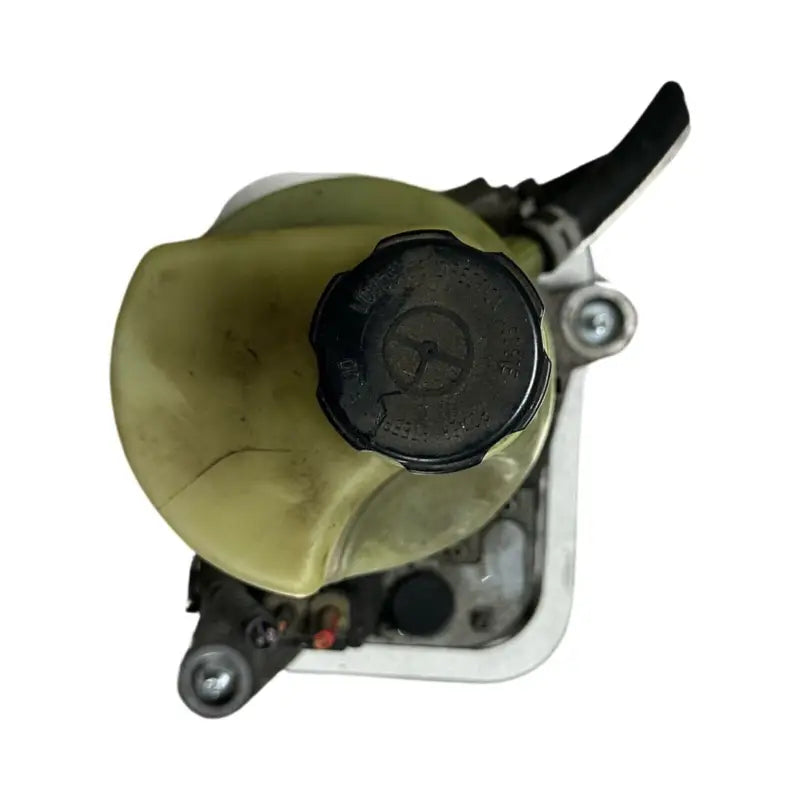 Top View Volvo EPS Pump Cradle Bracket for sale at WillFAB Motorsport