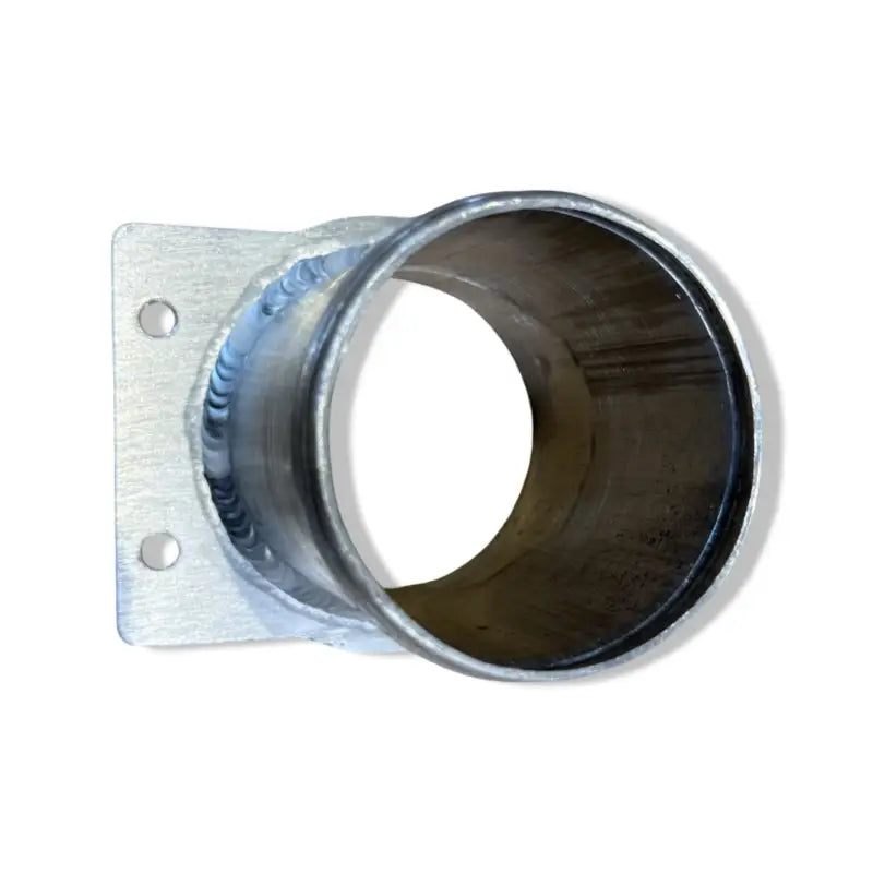 WFM 1UZ OEM MAF to 76mm Air Filter Adapter - Intake Adapter