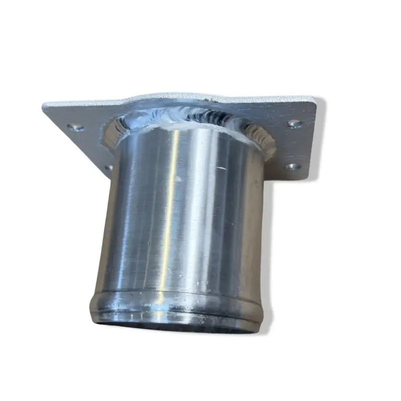 WFM 1UZ OEM MAF to 76mm Air Filter Adapter - Intake Adapter