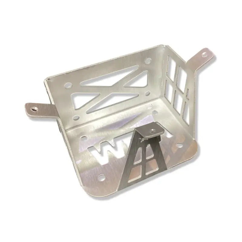 WFM Astra Electric Power Steering Pump Cradle / Bracket - Pump Bracket