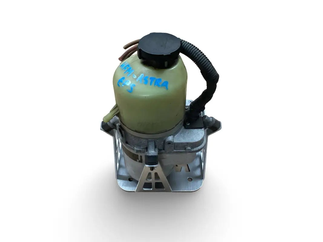 WFM Astra Electric Power Steering Pump Cradle / Bracket - Pump Bracket