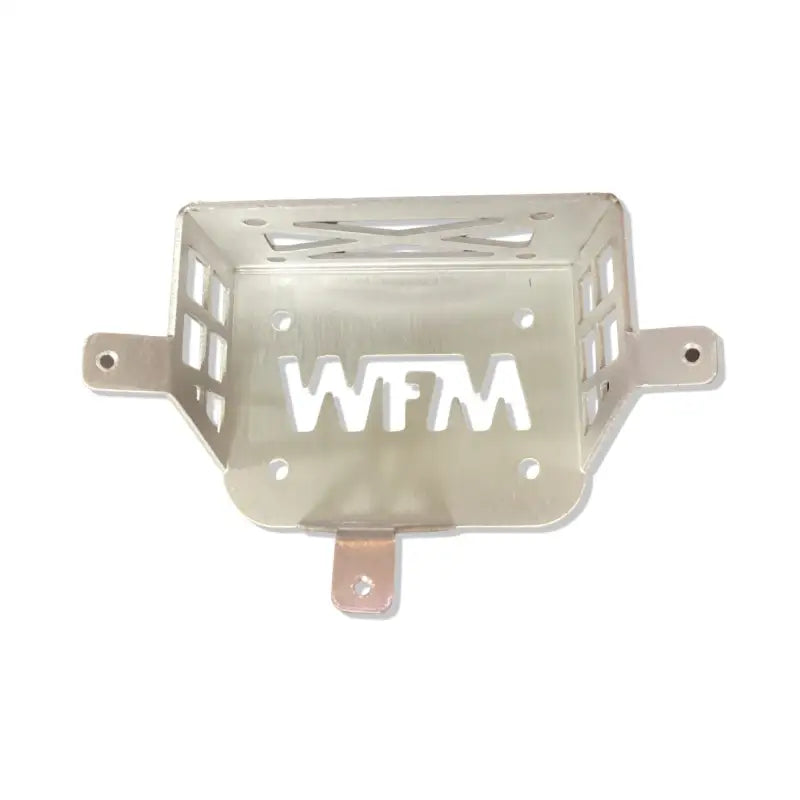 WFM Astra Electric Power Steering Pump Cradle / Bracket - Pump Bracket