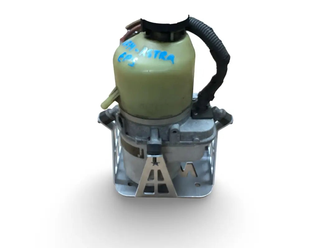 WFM Astra Electric Power Steering Pump Cradle / Bracket - Pump Bracket