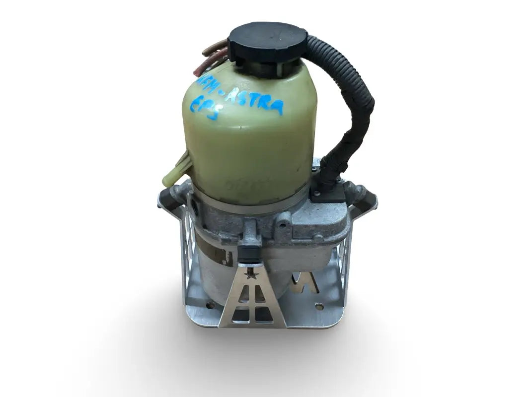 WFM Astra Electric Power Steering Pump Cradle / Bracket - Pump Bracket