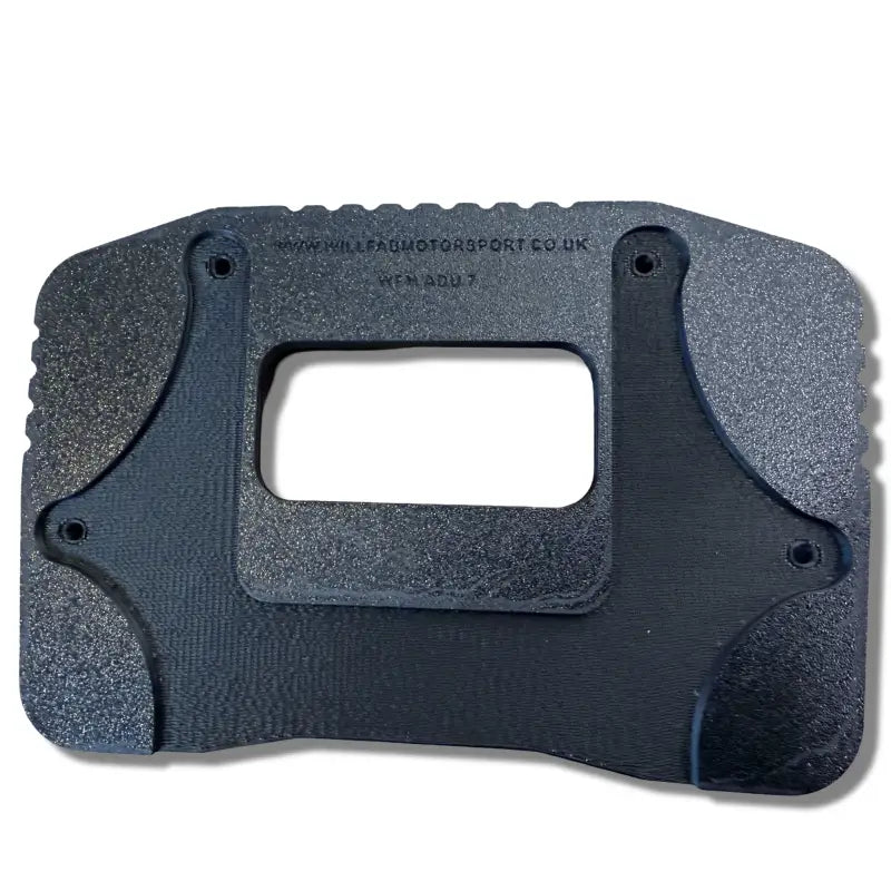 WFM ECUMASTER ADY 7 Sun Visor - Sun Visor