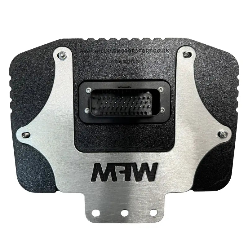 WFM ECUMASTER ADY 7 Sun Visor - Sun Visor