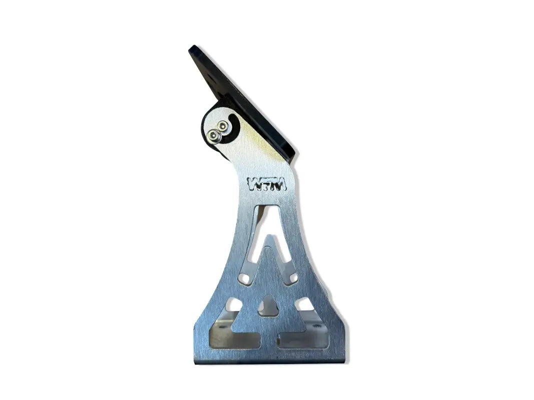 WFM Motec 15 Key CAN Keypad Mounting Bracket (Adjustable Angle) - Keypad Bracket