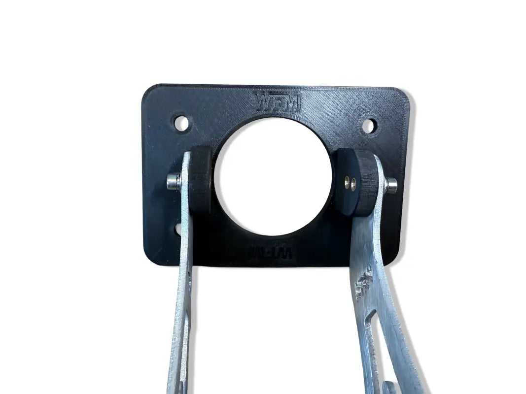 WFM Motec 15 Key CAN Keypad Mounting Bracket (Adjustable Angle) - Keypad Bracket