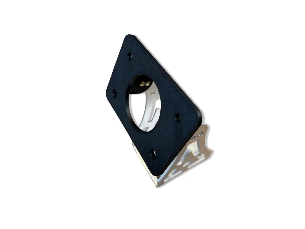 WFM Motec 15 Key CAN Keypad Mounting Bracket (Adjustable Angle) - Keypad Bracket