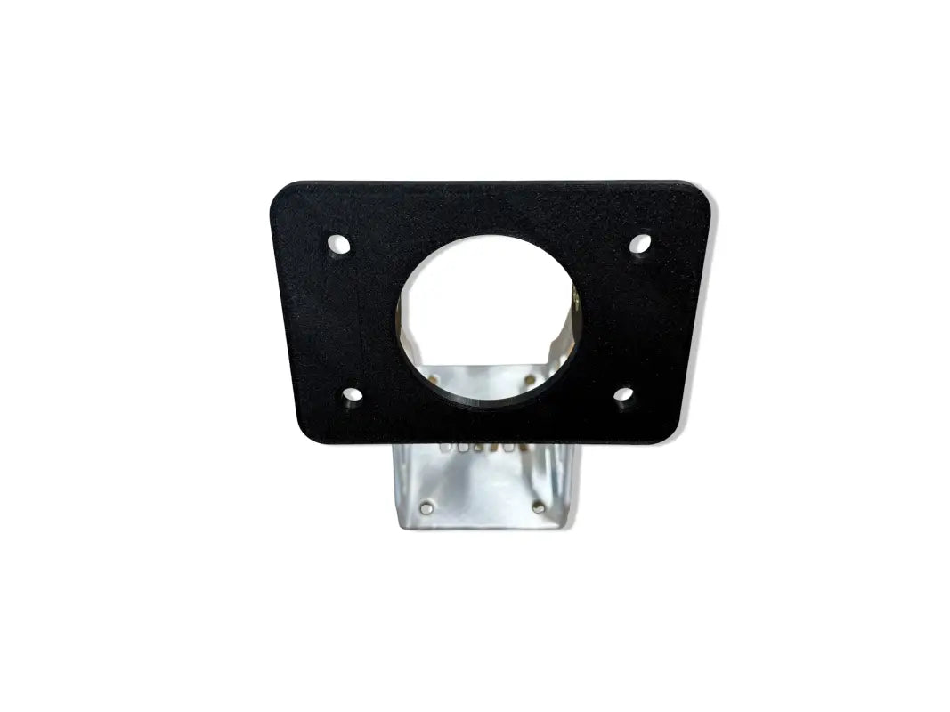 WFM Motec 15 Key CAN Keypad Mounting Bracket (Adjustable Angle) - Keypad Bracket