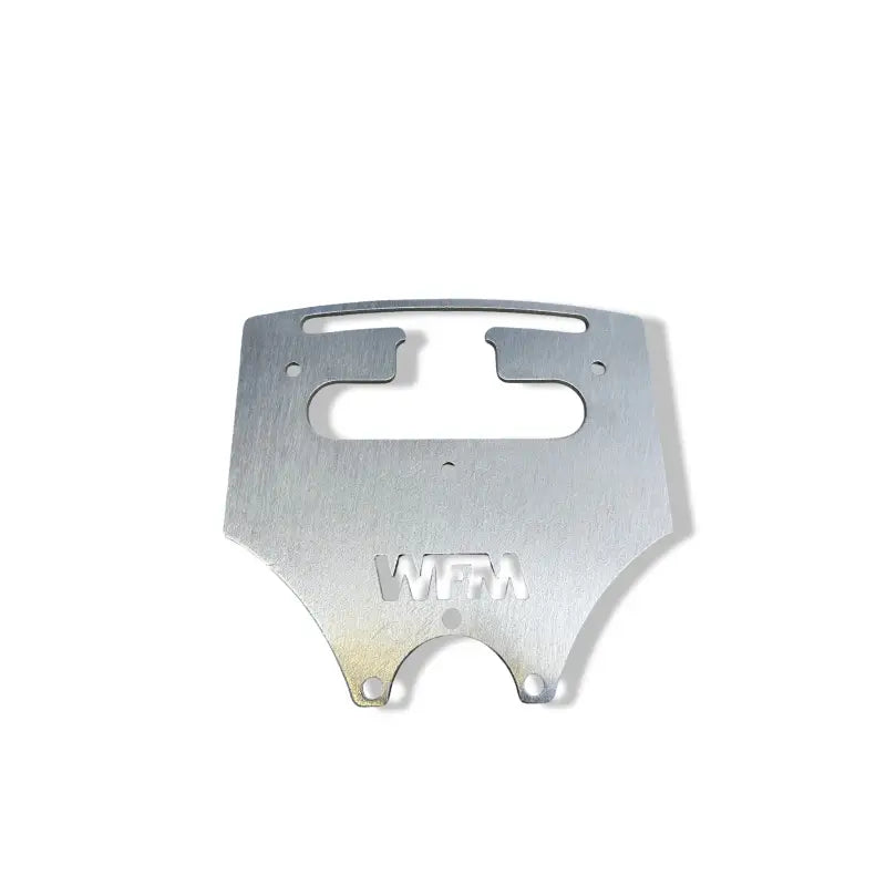 WFM Motec C127 Digital Display Mounting Bracket (Column / Tube Mount) - Digital Display Mount