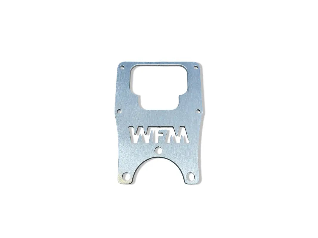 WFM Motec D153 Digital Display Mounting Bracket (Column / Tube Mount) - Digital Display Mount