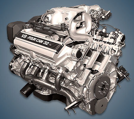 1UZ-Fe Parts