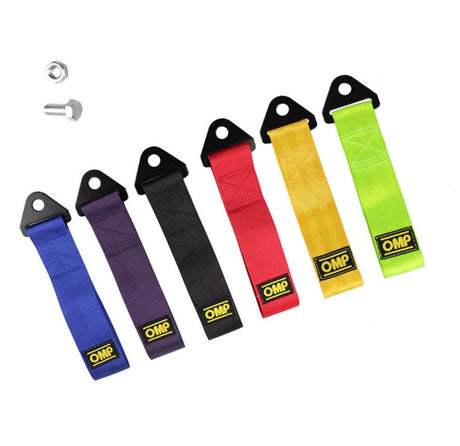 Tow Straps
