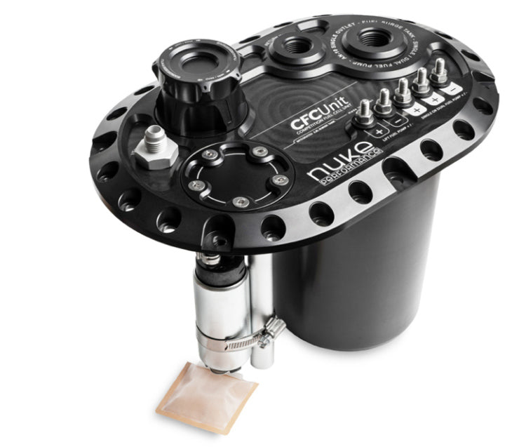 CFC Unit / Fuel Cells