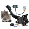 E-Throttle 
