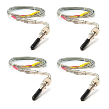 EGT - Exhaust Gas Temperature Sensors