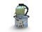 EPS Cradles & Brackets